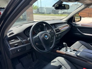 2012 BMW X5 xDrive35d