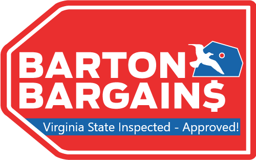 Barton Bargains