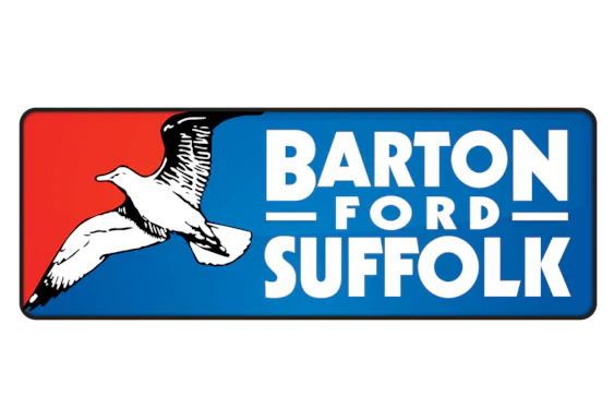 Barton Ford